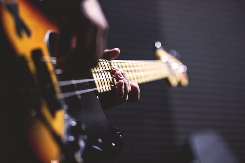 Acoustic Guitar